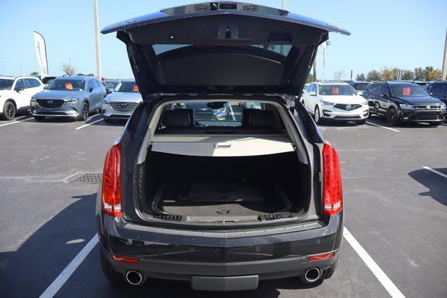 used 2014 Cadillac SRX car, priced at $10,953