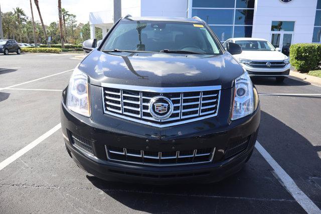 used 2014 Cadillac SRX car, priced at $10,953