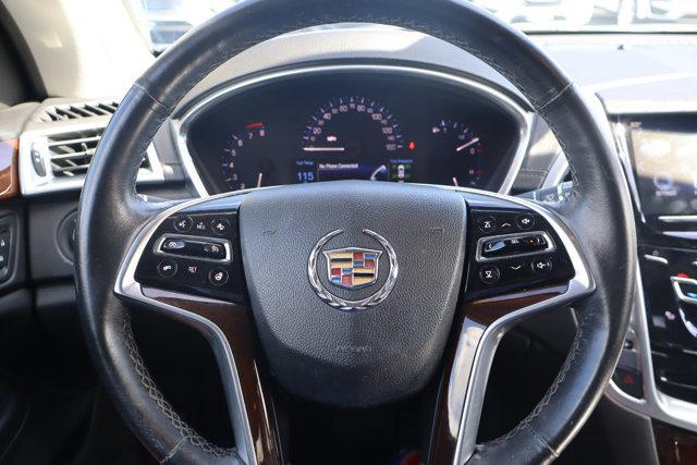 used 2014 Cadillac SRX car, priced at $10,953