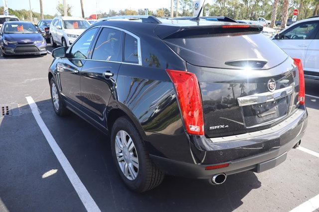 used 2014 Cadillac SRX car, priced at $10,953