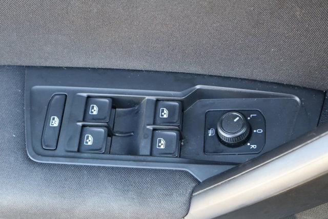 used 2021 Volkswagen Tiguan car, priced at $19,995