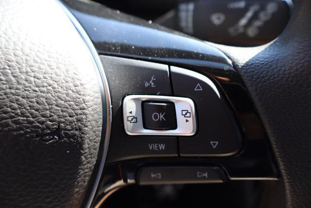 used 2021 Volkswagen Tiguan car, priced at $19,995