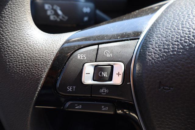 used 2021 Volkswagen Tiguan car, priced at $19,995