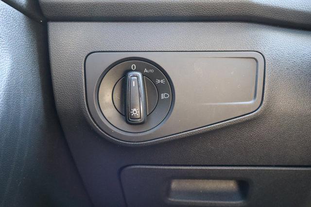 used 2021 Volkswagen Tiguan car, priced at $19,995