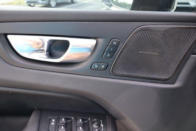 used 2023 Volvo XC60 car, priced at $38,995