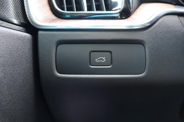 used 2023 Volvo XC60 car, priced at $38,995