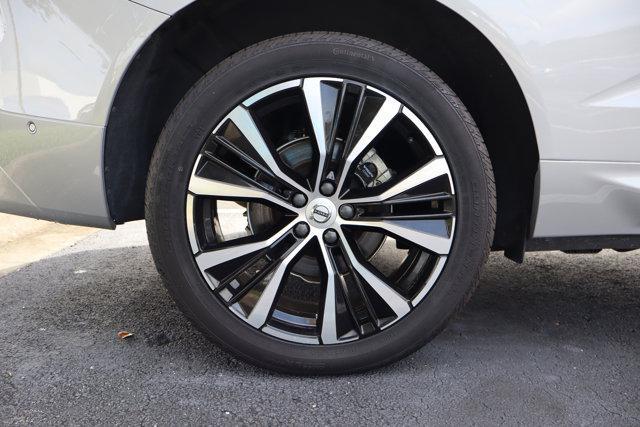 used 2023 Volvo XC60 car, priced at $38,995