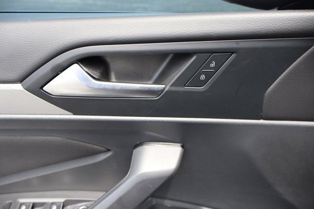 used 2023 Volkswagen Jetta car, priced at $18,495