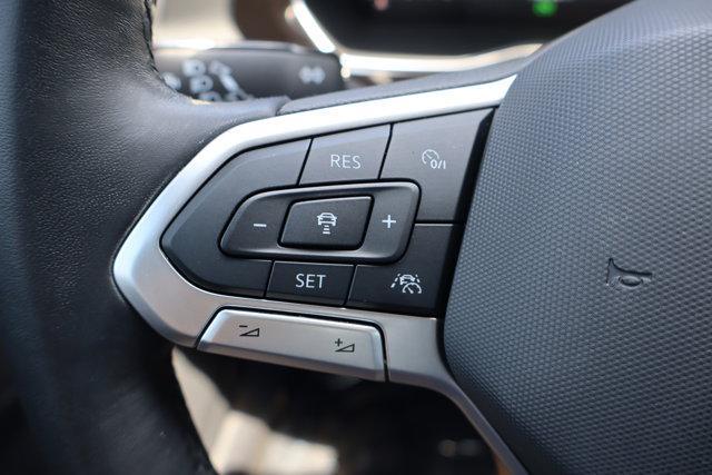 used 2023 Volkswagen Jetta car, priced at $18,495