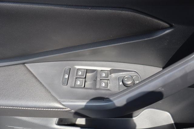 used 2023 Volkswagen Jetta car, priced at $18,495