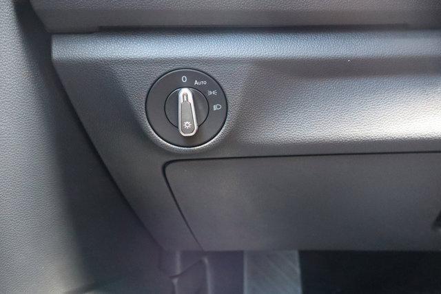 used 2023 Volkswagen Jetta car, priced at $18,495