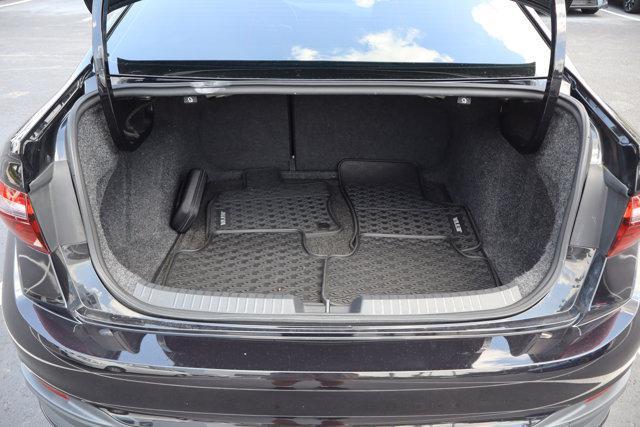 used 2023 Volkswagen Jetta car, priced at $18,495