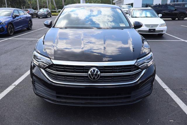used 2023 Volkswagen Jetta car, priced at $18,495