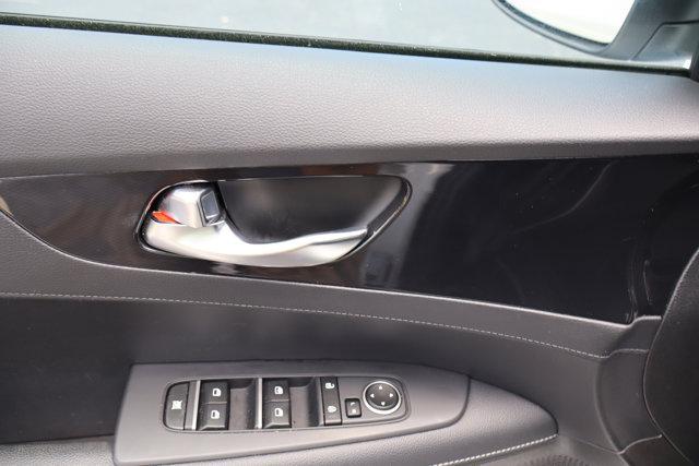 used 2024 Kia Forte car, priced at $18,495