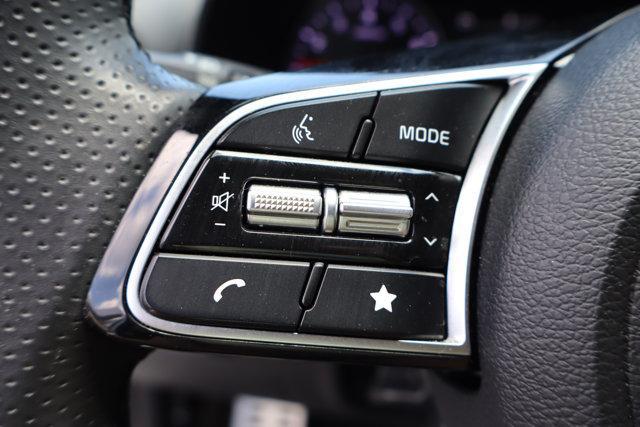 used 2024 Kia Forte car, priced at $18,495