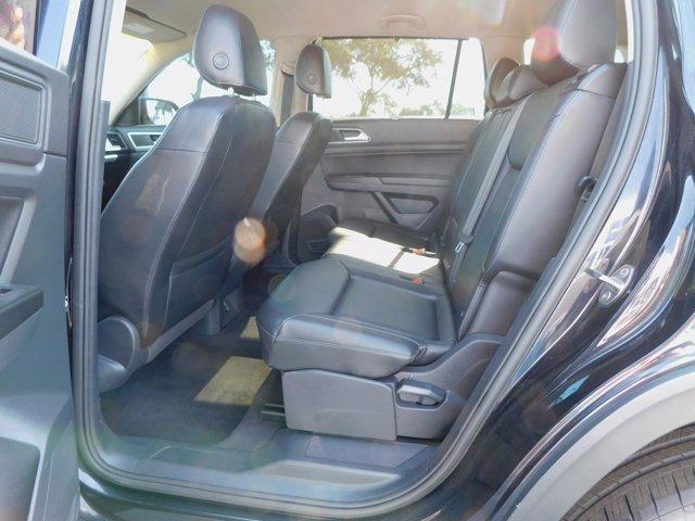 used 2019 Volkswagen Atlas car, priced at $16,968