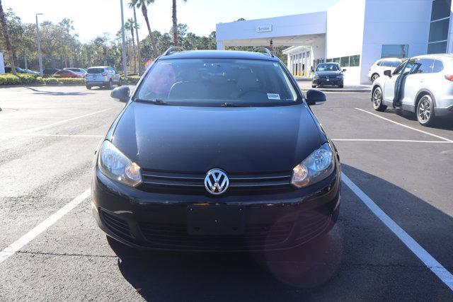 used 2012 Volkswagen Jetta SportWagen car, priced at $9,995