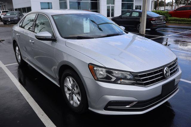 used 2016 Volkswagen Passat car, priced at $11,683