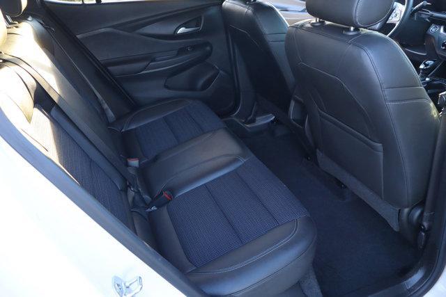 used 2024 Buick Envista car, priced at $19,995