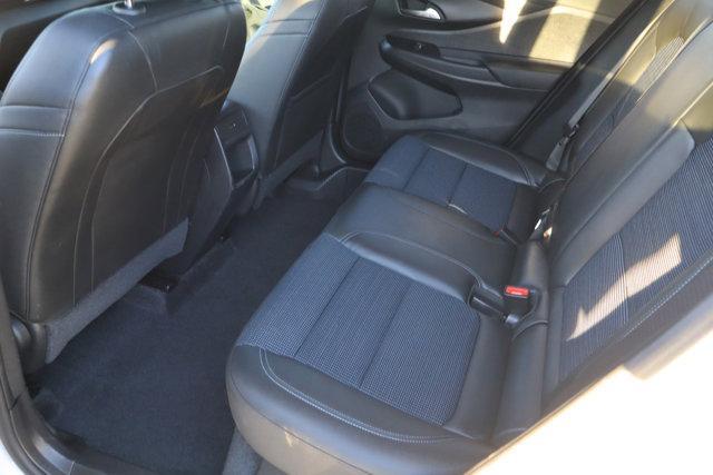 used 2024 Buick Envista car, priced at $19,995