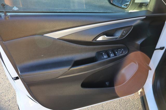 used 2024 Buick Envista car, priced at $19,995