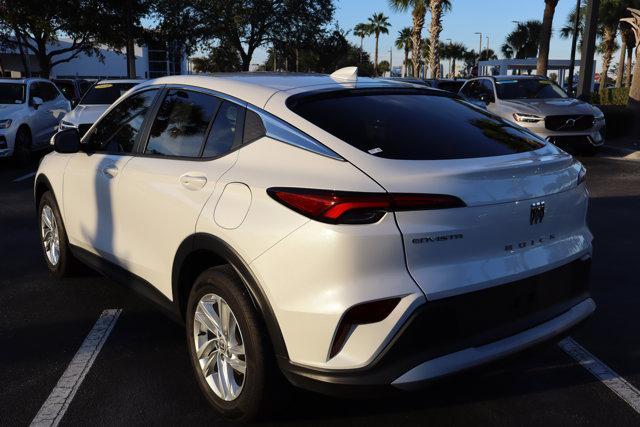 used 2024 Buick Envista car, priced at $19,995