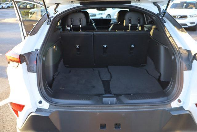 used 2024 Buick Envista car, priced at $19,995