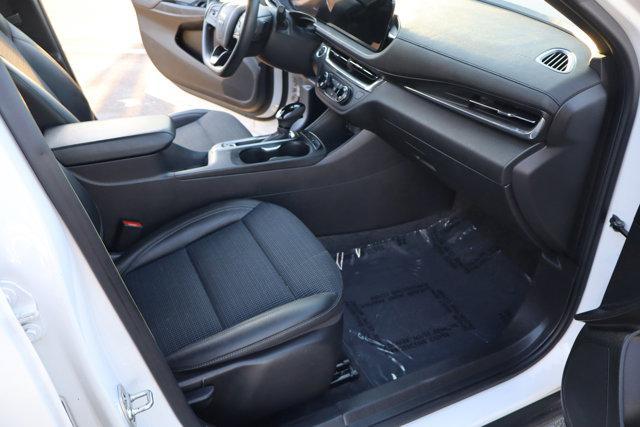 used 2024 Buick Envista car, priced at $19,995