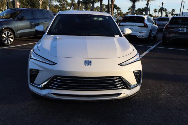 used 2024 Buick Envista car, priced at $19,995