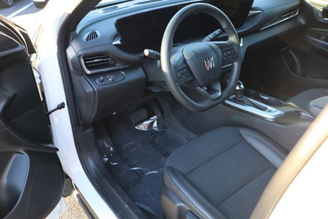 used 2024 Buick Envista car, priced at $19,995