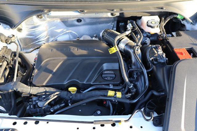 used 2024 Buick Envista car, priced at $19,995