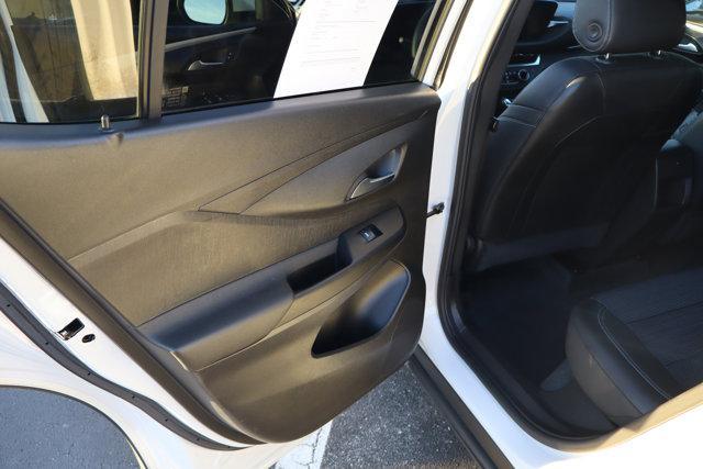 used 2024 Buick Envista car, priced at $19,995