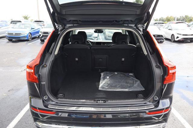 used 2022 Volvo XC60 car, priced at $29,995