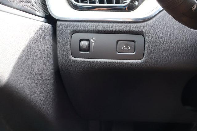 used 2022 Volvo XC60 car, priced at $29,995