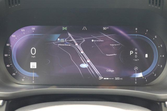 used 2022 Volvo XC60 car, priced at $29,995