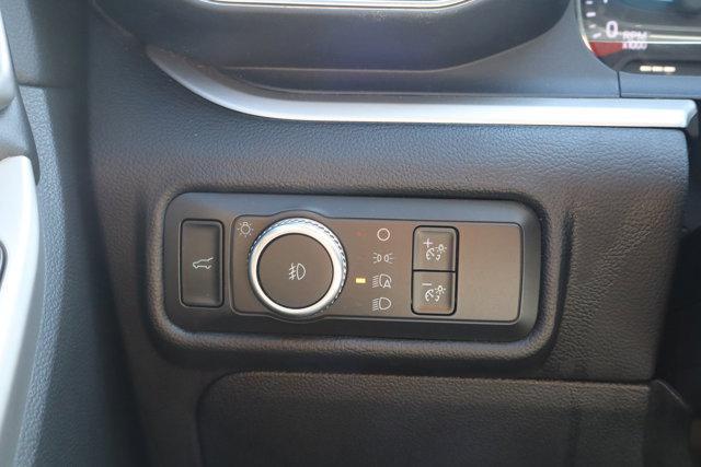 used 2021 Ford Explorer car, priced at $23,995