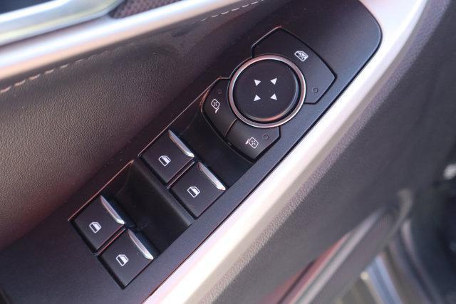 used 2021 Ford Explorer car, priced at $23,995
