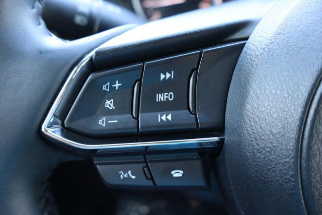 used 2024 Mazda CX-5 car, priced at $24,995