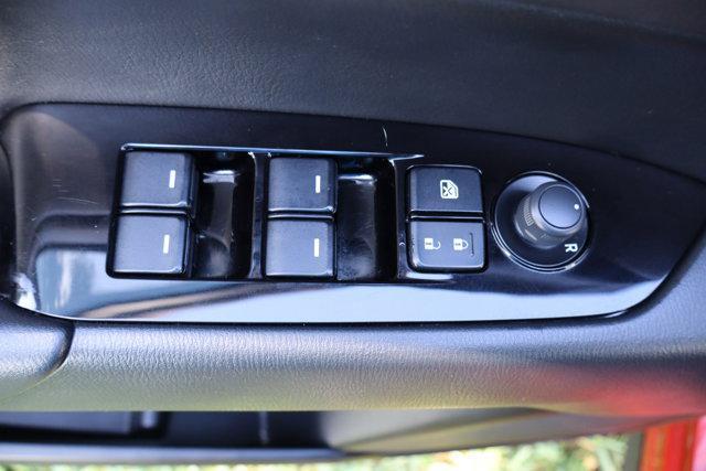 used 2024 Mazda CX-5 car, priced at $24,995