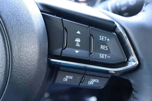 used 2024 Mazda CX-5 car, priced at $24,995