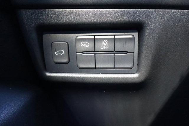 used 2024 Mazda CX-5 car, priced at $24,995