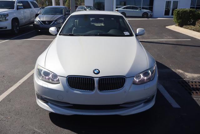 used 2011 BMW 335 car, priced at $12,928