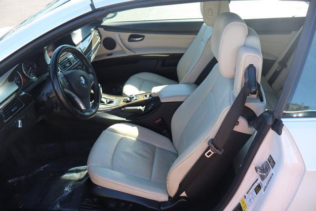 used 2011 BMW 335 car, priced at $12,928