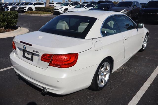 used 2011 BMW 335 car, priced at $12,928