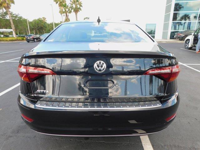 used 2019 Volkswagen Jetta car, priced at $17,454