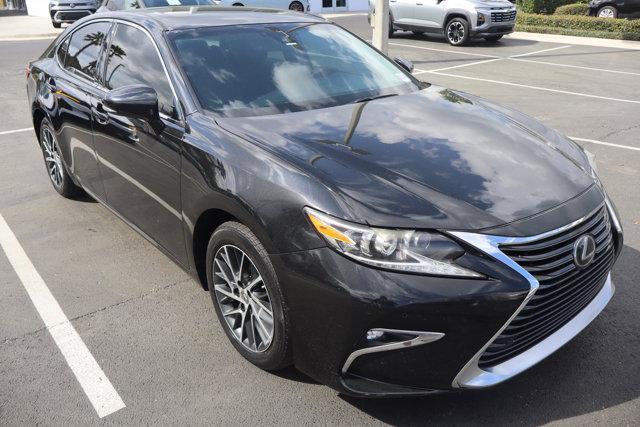 used 2016 Lexus ES 350 car, priced at $18,995