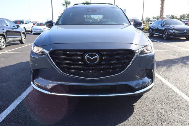 used 2021 Mazda CX-9 car, priced at $26,945