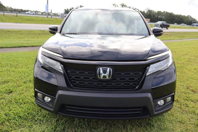 used 2019 Honda Passport car, priced at $24,995