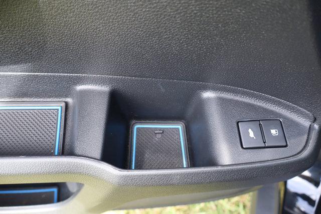 used 2019 Honda Passport car, priced at $24,995