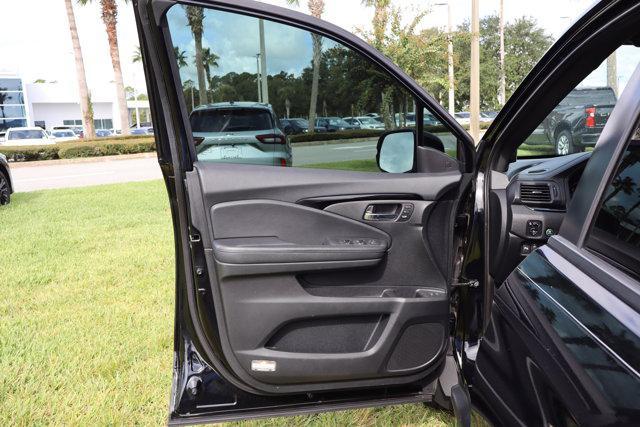 used 2019 Honda Passport car, priced at $24,995